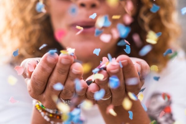 Nachhaltigkeit auf Events: Wie Sie umweltfreundliche Veranstaltungen planen - Nachhaltigkeit auf Events