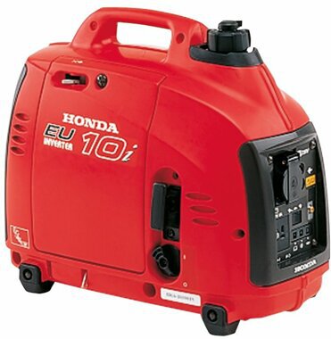 Stromgenerator Honda EU 10i